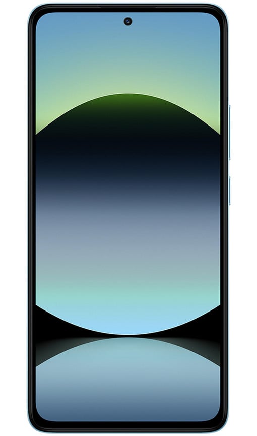 XIAOMI Redmi Note 14 8 GB 256 GB Akıllı Telefon Mavi