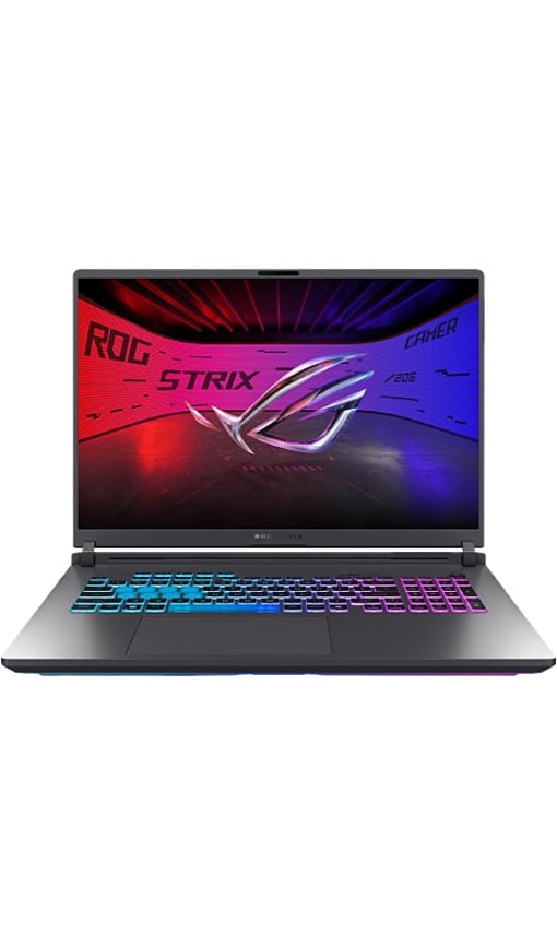ASUS Rog Strix G18 G815LR-TT341W/Intel Core Ultra 9 290HX Plus İşlemci/32 GB RAM/2 TB SSD/RTX 5070TI/18