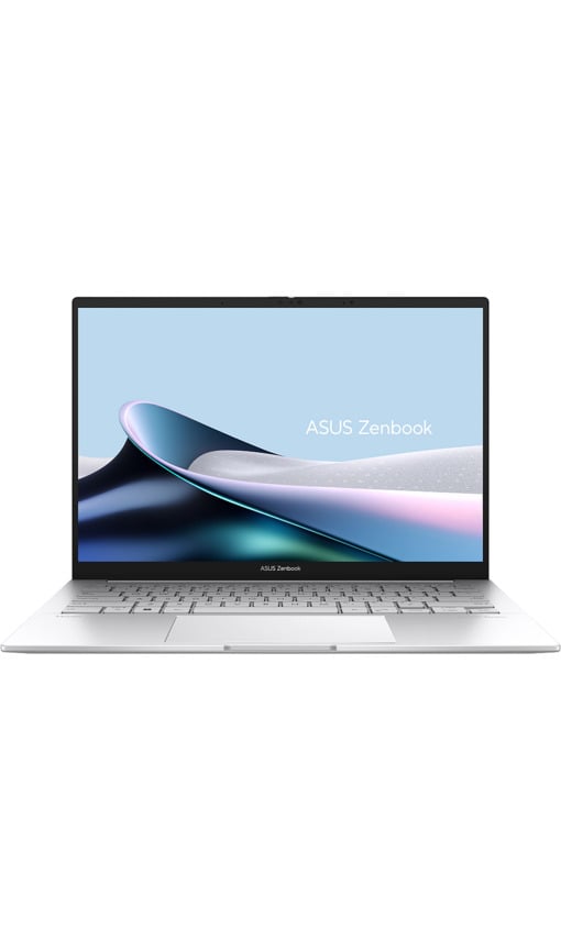 ASUS Zenbook 14 UX3405CA-ST1293W/ Intel® Core™ Ultra 7 255H İşlemci/ 16 GB Ram/ 512 GB SSD/ 14
