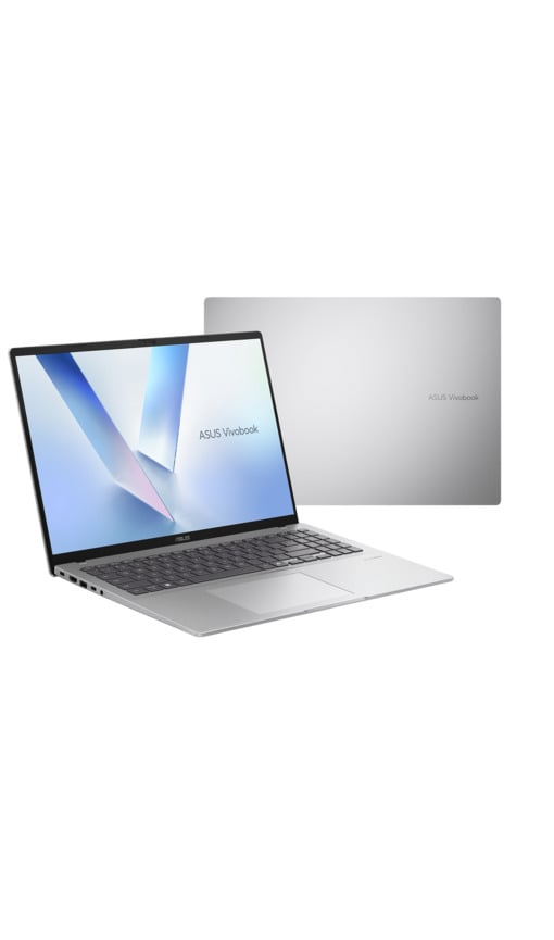 ASUS Vivobook 16 X1607CA-MB124W/Intel Core Ultra 7 255H/16 GB RAM/512 GB SSD/16