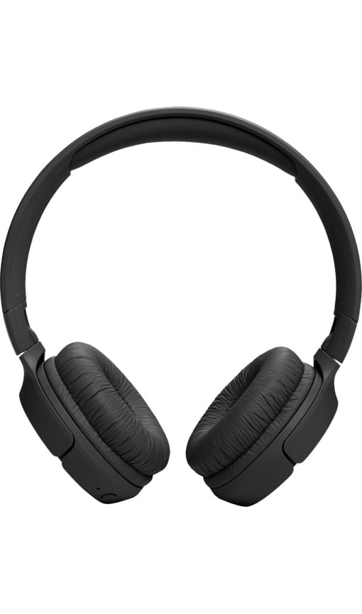 JBL Tune 520BT Kablosuz Kulak Üstü Kulaklık Siyah