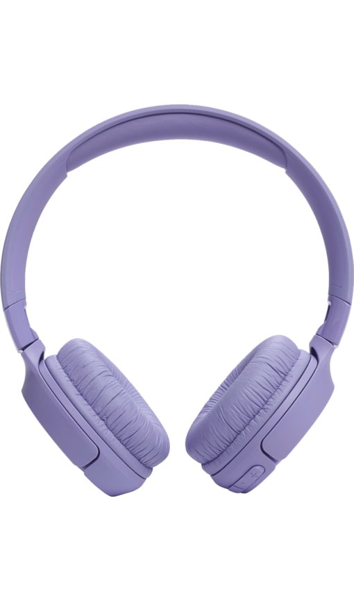 JBL Tune 520BT Kablosuz Kulak Üstü Kulaklık Mor