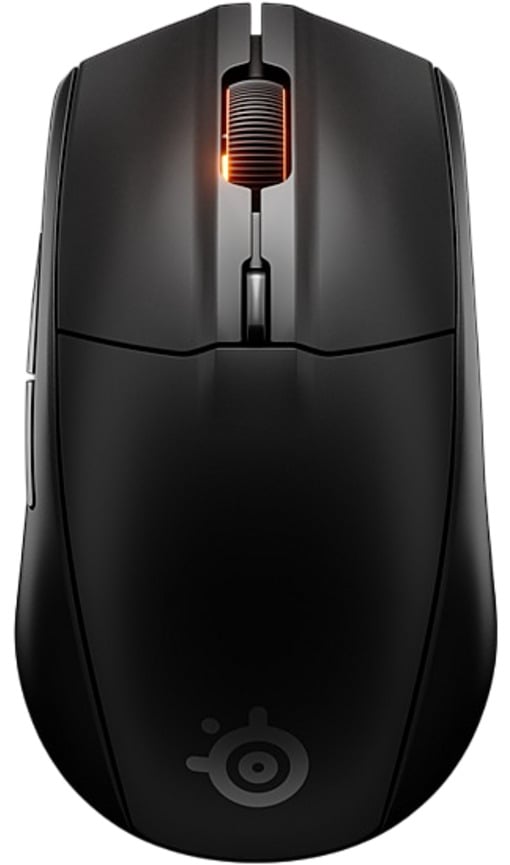 STEELSERIES Rival 3 Wireless Gen 2 Kablosuz Oyuncu Mouse Siyah