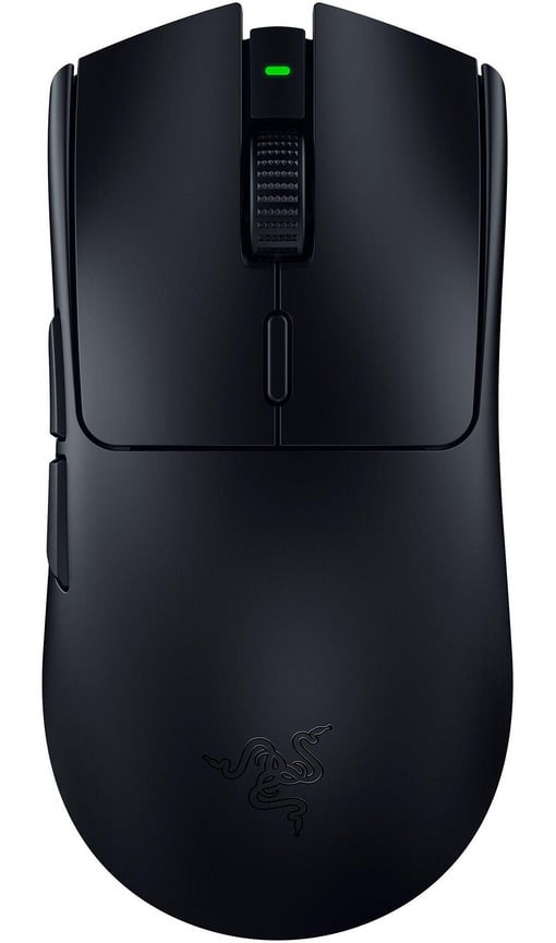RAZER Viper V3 HyperSpeed Kablosuz Gaming Mouse Siyah
