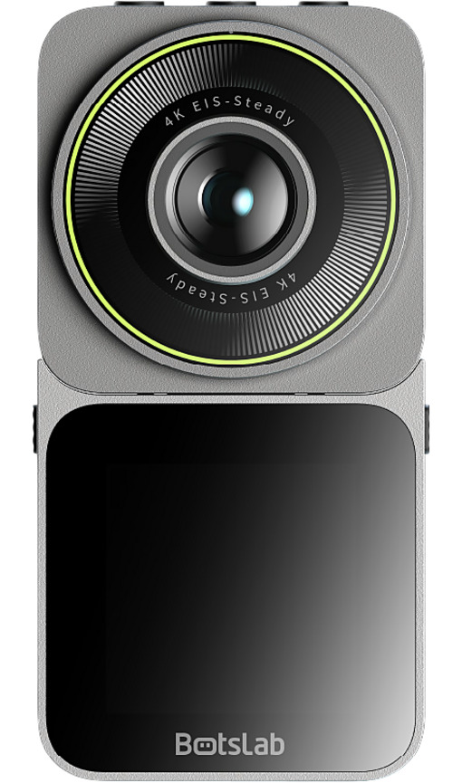 360 Botslab V9H Aksiyon Kamerası