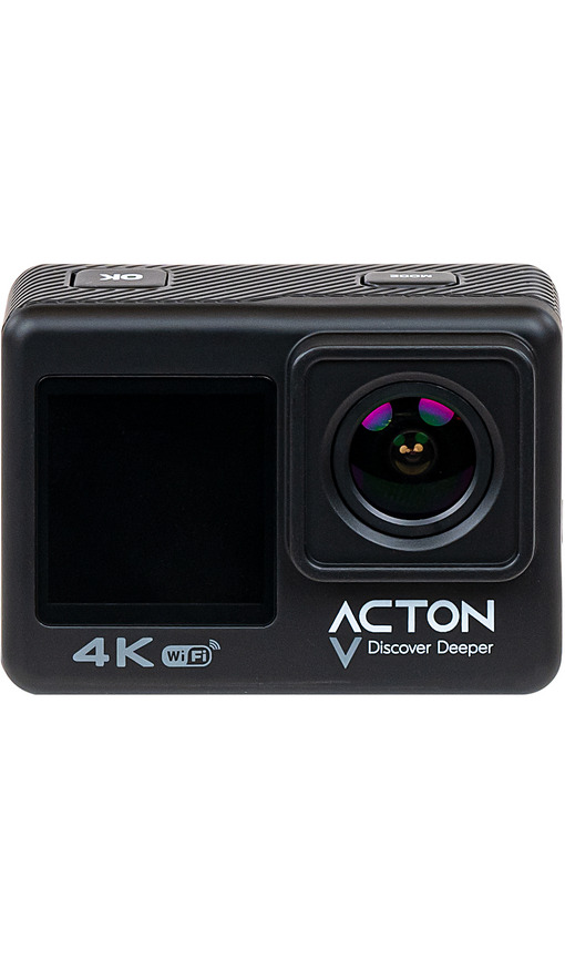 ACTON Selfie Action Kamera