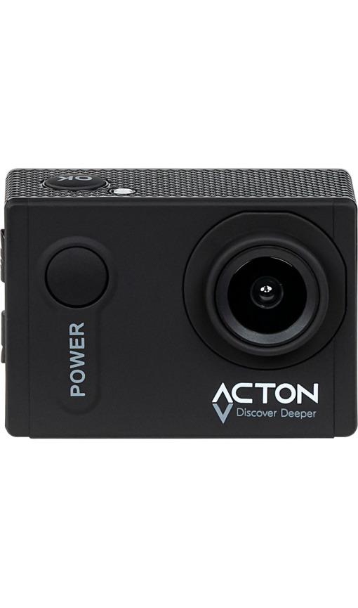 ACTON Gold Action Kamera