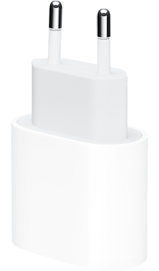 APPLE MD3J4TU/A 20W USB-C Güç Adaptörü