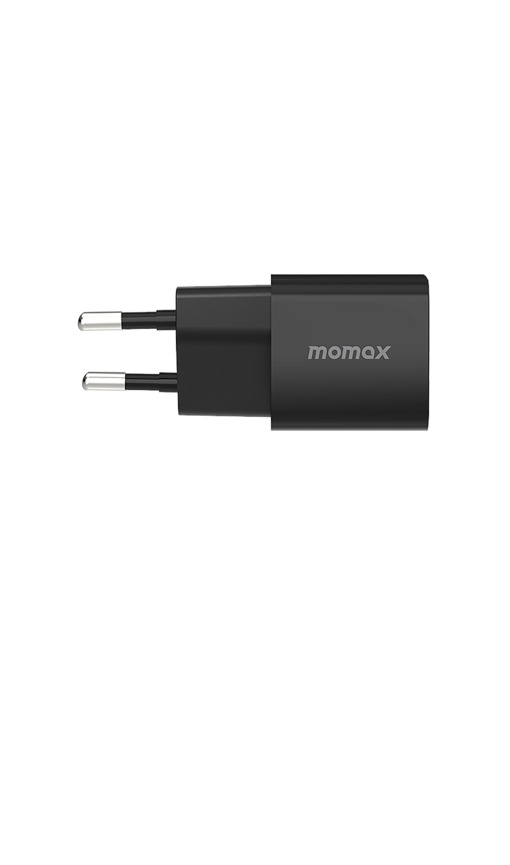 MOMAX Oneplug Mini USB-C Şarj Cihazı 20 W