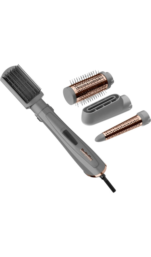 BABYLISS As136E Air Styler 1000W Saç Şekillendirme